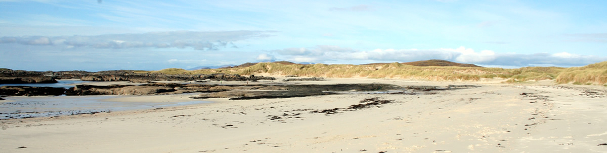 Sanna Bay Ardnamurchan Scotland Sanna Bay Ardnamurchan Scotland